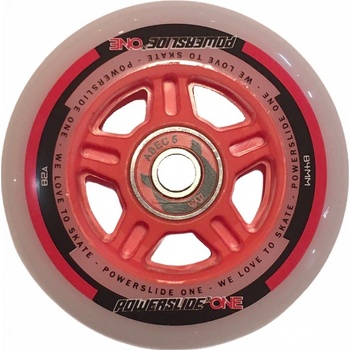 Powerslide One Complete 90 mm 8ks 82A