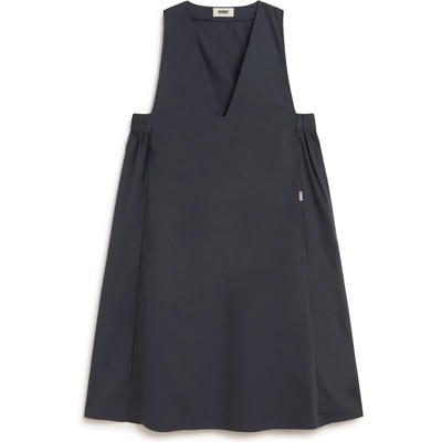 Ecoalf Дамска рокля Ecoalf Women's Francesca Dress - Dark Navy - размер XS (134-1740-0111)