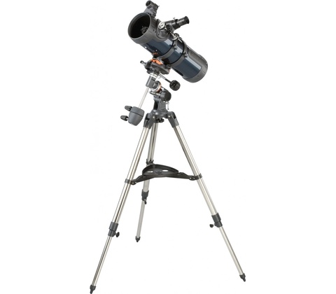 Celestron AstroMaster 114EQ