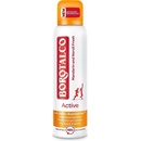 Deodoranty a antiperspiranty Borotalco Active Mandarin & Neroli deospray 150 ml