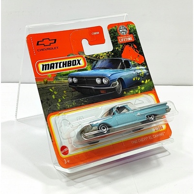 Matchbox 1960 Chevy El Camino