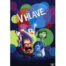 V hlavě DVD
