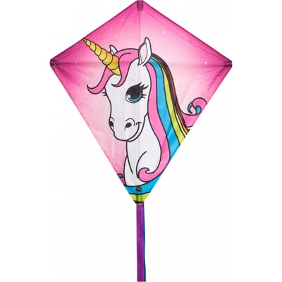 Invento drak Eddy Unicorn