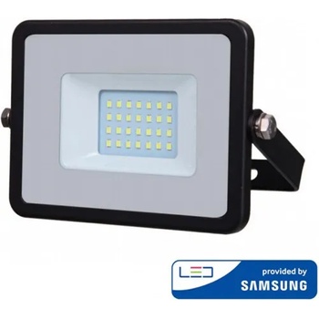 Samsung 20w led Прожектор samsung ЧИП smd Черно Тяло 6400К (441)