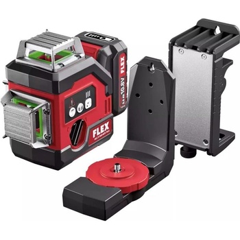 Flex ALC 3/360-G/R 10.8 Set 500.739