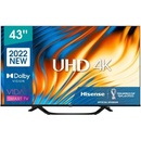 Hisense 65A63H
