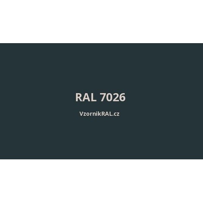 Rokospol Rokosil S 2199 1 kg Žulová šedá