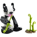 LEGO® Creator 3-in-1 - Panda Bear (30641)