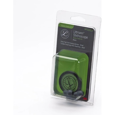 3M Littmann pre Master Classic II, čierna farba