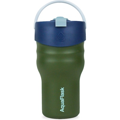 AquaFlask TUMBLER M Ranger 591 ml