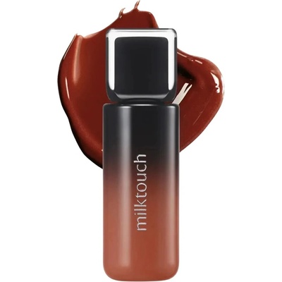 Milk Touch Tetovacia farba na pery Black Peel Off Lip Tattoo No,05 Black Fig 4,5 g