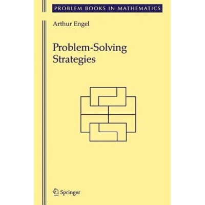 Problem-Solving Strategies Engel Arthur