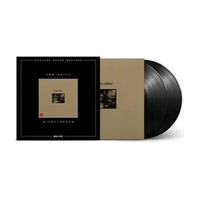 2 Tom Petty: Wildflowers LTD NUM LP