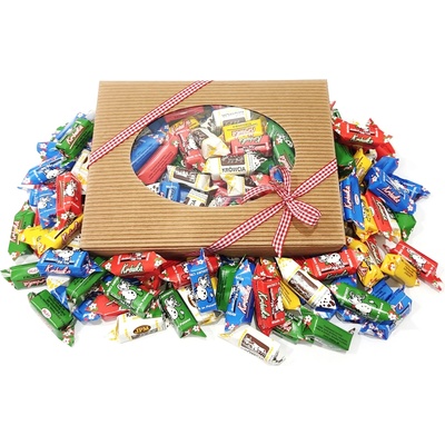 Krowki Dárkový box Mix (750 g)