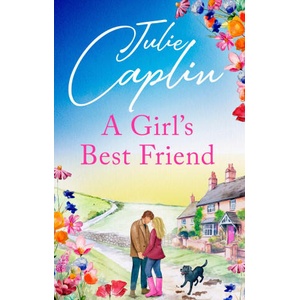 A Girl's Best Friend (ISBN: 9781408736166)