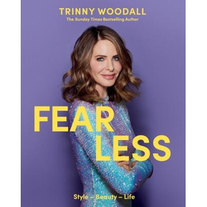 Fearless | WOODALL TRINNY (ISBN: 9780008680138)