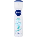 Nivea Fresh Comfort deospray 150 ml