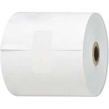 Image 1 of ZINTA Ролка термо хартия ZINTA 80mm / 72m, тръба 12mm, без BPA (80/72-TH)
