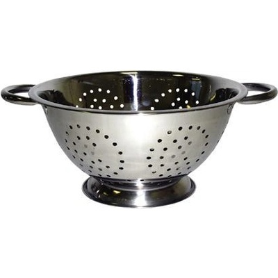 TORO Cedník s úchyty, průměr 24 cm