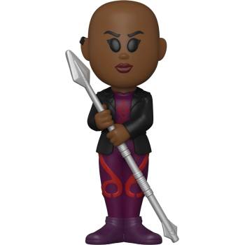 Image 1 of Funko Фигура Funko POP! Soda: Black Panther - Okoye (080839)