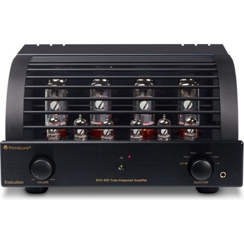 PrimaLuna EVO 400 Tube Integrated Amplifier