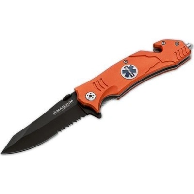 Magnum EMS Rescue 01LL472