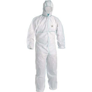 CERVA Cerva chemsafe c1 / Защитен гащеризон с качулка xl (0315001380004)
