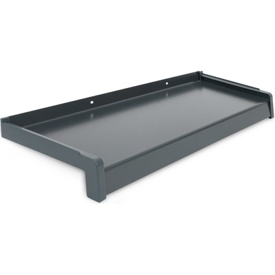 LEXIKON pozinkovaný ocelový parapet 90 x 1000 mm antracit – Zbozi.Blesk.cz