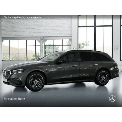 Mercedes-Benz E 200 T AMG 150 kW