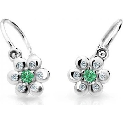 Cutie Jewellery C2247-10-X-2 zelená