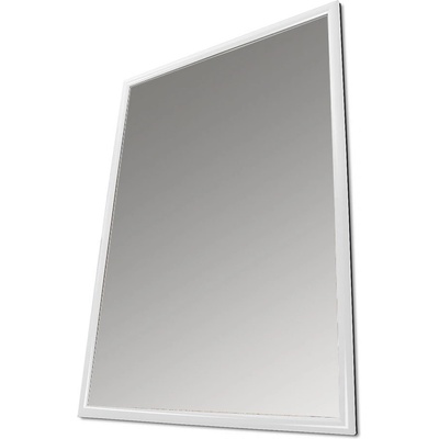 Jansen Display Klaprám 700 x 1000 mm ostrý roh profil 25 mm RAL 9003