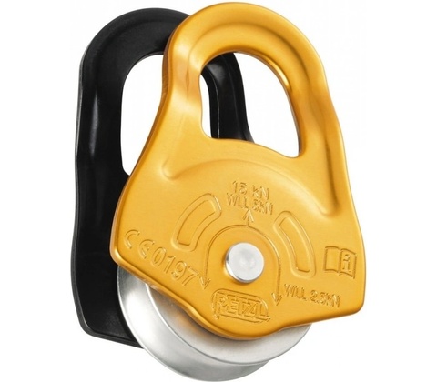 Petzl Partner