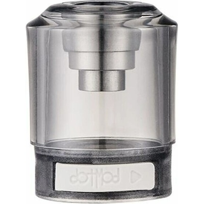 DotMod dotStick Revo V1.5 pod cartridge Smoke