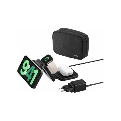 Belkin Powerbank Belkin WIZ024VFBK