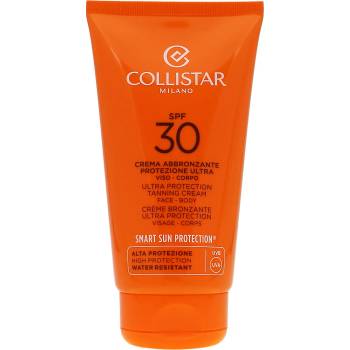 Collistar Ultra Protection защитен слънцезащитен крем SPF 30 150 мл