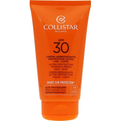 Collistar Ultra Protection защитен слънцезащитен крем SPF 30 150 мл