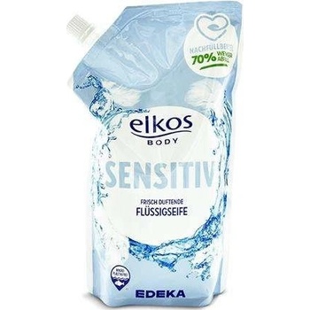 Elkos Sensitive tekuté mydlo 750 ml