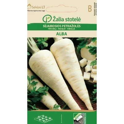 Seklos Магданоз Коренов Алба Alba