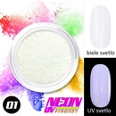 Allepaznokcie NEON UV pigment