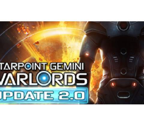 Starpoint Gemini Warlords