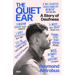 The Quiet Ear (ISBN: 9781399619684)