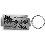 Judas Priest British Steel Ключодържател (KR173)