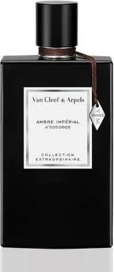 Van Cleef & Arpels Collection Extraordinaire - Ambre Imperial EDP 75 ml Tester