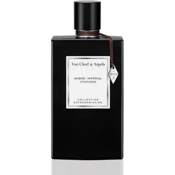 Image 1 of Van Cleef & Arpels Collection Extraordinaire - Ambre Imperial EDP 75 ml Tester
