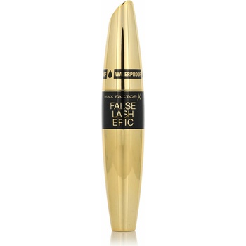 Max Factor Clump Defy False Lash Effect Mascara riasenka 001 Black 13,1 ml