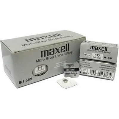 Maxell SR626SW 377 (2000000033)