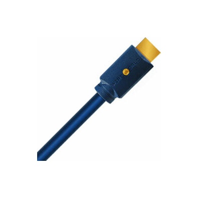 WireWorld HDMI Sphere 18Gbps (SPH) 1 m