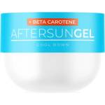 ByRokko Beta Carotene After Sun Gel охлаждащ гел за след слънце 200 гр