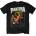 Pantera Barbed Black M Риза (PANTS28MB02)