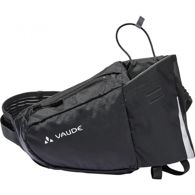 Vaude Чанта за кръст Vaude Attendant Hip bag - Black - размер 1 l (510-4131-0111)